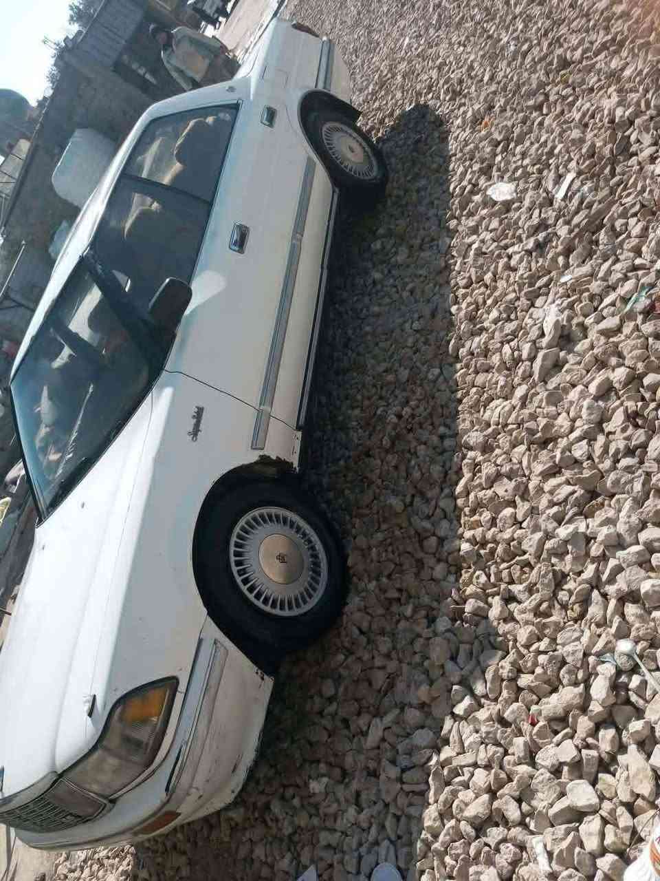 سياره هارتوب موديل، 91مكينه جديده سدر جديد سنويه 28مكاني سماوه سعره 38وبيه مجال للشراي يتصل *********** مكفوله من الضربه والصبق
