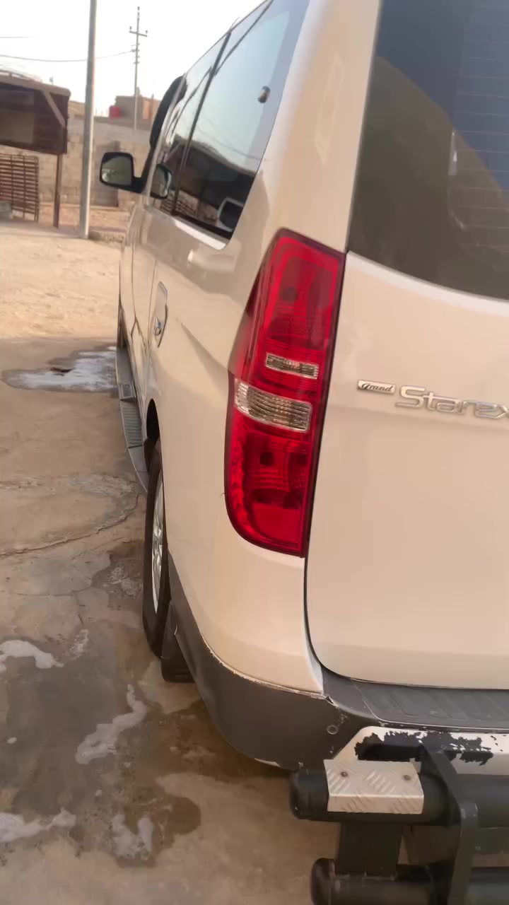 سلام عليكم خوان ستاركس 18اصل البيع كفاله عامه عراق وكوريه محرك نص مجول والباقي كفاله رقم بصره 
مكاني بصره ***********
