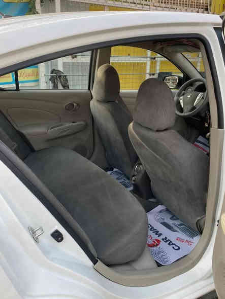 السلام عليكم 
نيسان سني موديل2024 رقم أربيل دولي مكفووولة 

الموصفات حساسات  شاشة كبيرة 

كامرة جام دكم 4 اوتماتيك باقي موصفات معروفة

لاستفسار واتساب ***********

العنوان/ بغداد الشعلة..،
