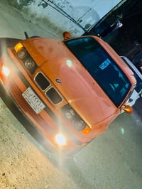 بي ام دبليو ٥٢٥ • ١٩٩٥ • الناصريه