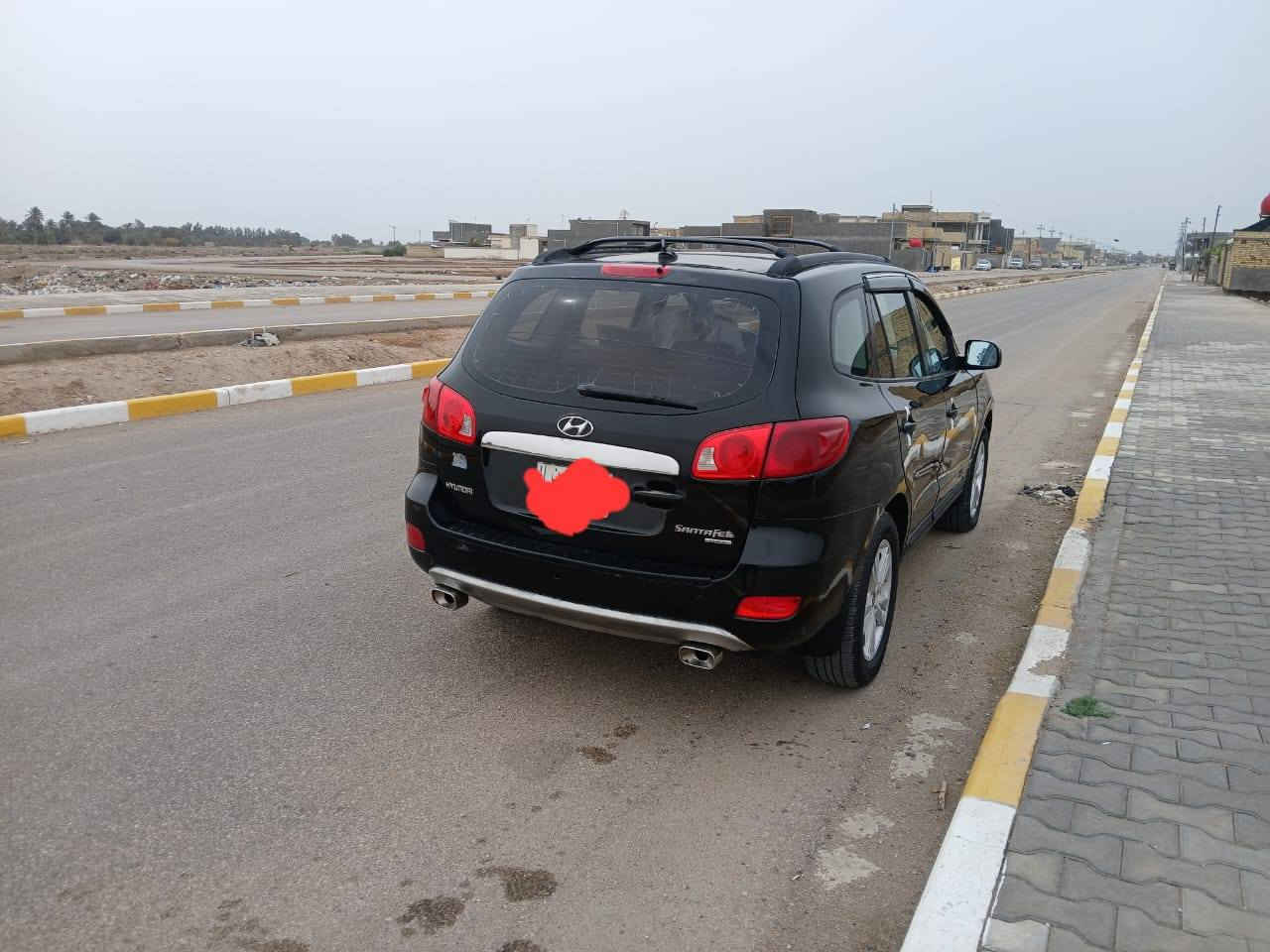 السلام عليكم سنتافي موديل 2009امريكي مصبوضه حزام لجماليه مواصفات فتحه تبريد قطعتين فور ريل مكينه وگير خير من الله رقم بغداد سنويه ل27 (السعر120 وبيه مجال التواصل***********
