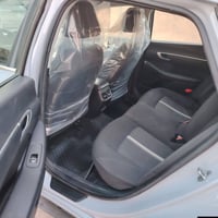 سوناته 23 مكفوله كفاله عامه فقط مصبوغه تغيير لون   السعر110متوازي علا ...