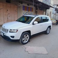 مكلف بالنشر جيب كومباس كلين  السعر 110 للاستفسار واتساب فقط على الرقم ...