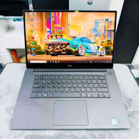 ديل بريسيجن • لابتوب ألعاب • برامج ثقيلة