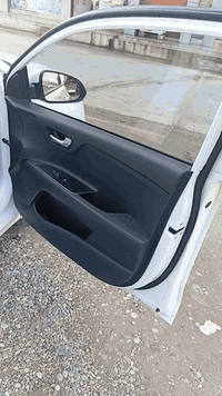 السلام عليكم
كيا ريو 2023 للبيع ضرر بوند فقط بدون دواخل ايرباك استيرن طاك وراجع سستم ماشيه 32 الف مايل فقط السياره بدون اي نواقص على وضع الشركه السعر135 ومجال مكانها الموصل الايسر 
رقم تلفون***********
