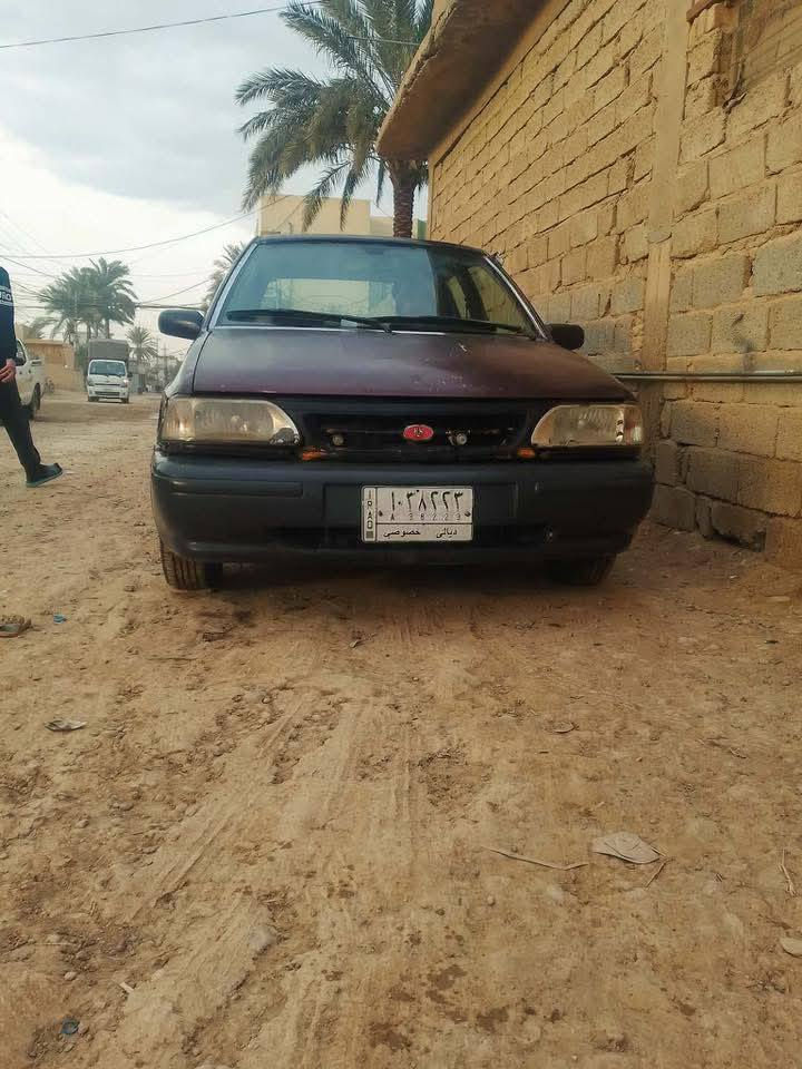 السلام عليكم كيه برايد وتماتيك رقم ديالى انكليزي بسمي للبيع تحويل ثاني يوم سعره  ٢٣.$  ***********
