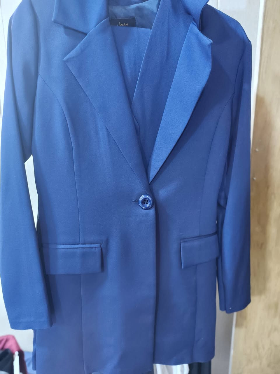 السلام عليكم
عندي هذني القوط جديد ما ملبوس ولا حتى دقيقه سعر الواحد ٣٥ الاثنين ٦٥


**إذا كنت صاحب هذا الإعلان وتريد حذفه لأي سبب، رجاءا أرسل رسالة إلى الدعم الفني**