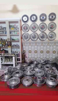 جمعه مباركه حبايب كبات مختلف لنوعيات   موستنك//// شوفر 66/// شوفر 63//...