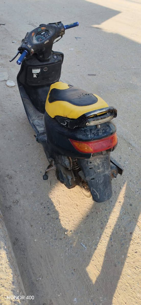 مكلف ب نشر دراجه فراشه للبيع مفتحوه ما مشروگه دراجه نشطه  سعر 300وبيهة مجال


**إذا كنت صاحب هذا الإعلان وتريد حذفه لأي سبب، رجاءا أرسل رسالة إلى الدعم الفني**