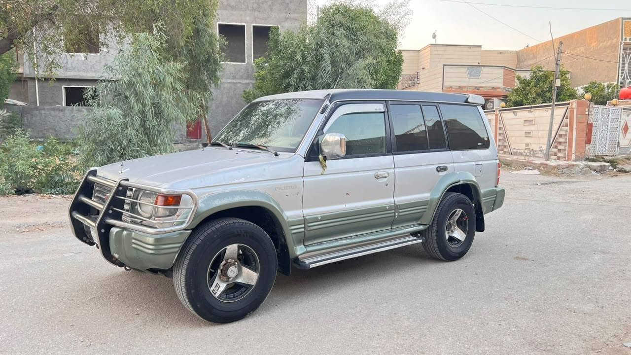 السلام عليكم باجيرو يسره البلاد تبريد شغال ثلج سنويه ٢٠٢٧ كير مكينه حداديه تبريد كله جديد رقم بابل السيارة برغي مابيها نقص من كهربائياته من حداديه من كلشي جهازه وكله شغال مال جناي السعر ٤٨ وبيها مجال مكاني بابل الحمزه تحويل مباشر للاستفسار الاتصال على الرقم ***********
