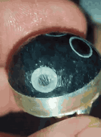 بسم الله 
الوحش الأسود الخام 
حجره vip شرط خام مامجروخ 
كامل للحمل مجرب فول محبه 
فول عقد لسان منجم ومبخبر 
فضه عراقي يدوي ٩٢٥ 
٣٥مع توصيل  جوه سعر الفضه ابيع 
***********واتساب
