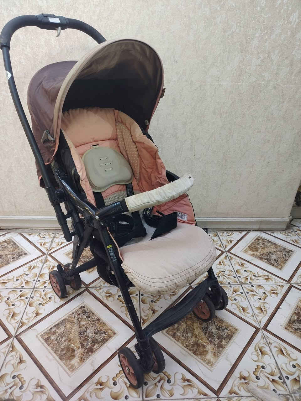 عرض خاص ولفتره محدوده بمناسبة قدوم شهر محرم القطعه ب 35 الف  العوجيه الصغيره ب 20 الف دينار


**إذا كنت صاحب هذا الإعلان وتريد حذفه لأي سبب، رجاءا أرسل رسالة إلى الدعم الفني**