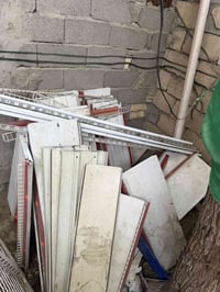 رفوف تزكام العدد 50كاملات وسفينه كامله أبيع شلعه وحده السعر 400وبيه مج...