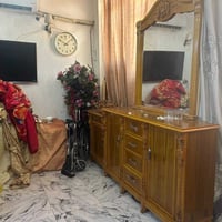 غرفة نوم • خشب عراقي • جديد