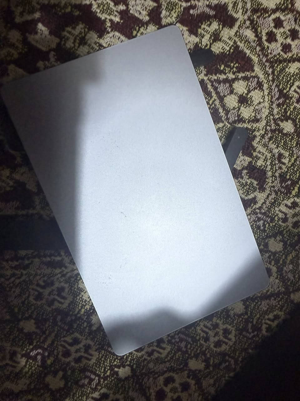 غراض تفصيخ مال ماك بوك برو 2019 حجم 16 تج باد سماعات فانات شاصي ظهر للبيع بسعر مناسب قطع او الكل


**إذا كنت صاحب هذا الإعلان وتريد حذفه لأي سبب، رجاءا أرسل رسالة إلى الدعم الفني**