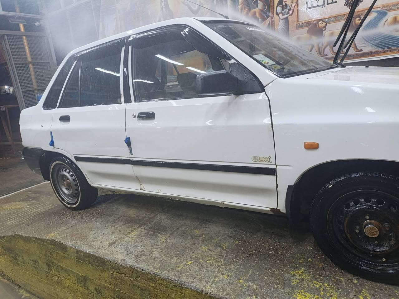 سلام عليكم سايبه موديل 11 رقم بابل بسمنه نضيفه كداكم بصوره مكاني حله مركز سعر 29 وبيه مجال


**إذا كنت صاحب هذا الإعلان وتريد حذفه لأي سبب، رجاءا أرسل رسالة إلى الدعم الفني**