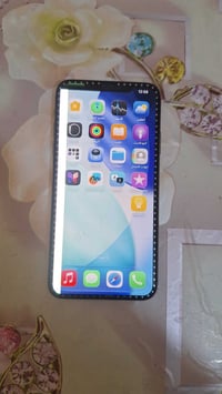 آيفون ١١ برو ماكس • ٢٥٦ • شغال