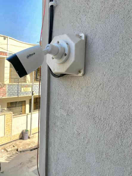 مستعدين لتنصيب  كامرات المراقبة في جميع مناطق الخالص✅
مع ربط الكامرات عل جهاز #الموبايل✅
ضمان في العمل سنه كامله✅
وباسعار مناسبه جدا ✔ 
#تنصيب_اشارة_الستلايت_كذالك ✅
للاستفسار يرجى مراسلة الصفحة
للاتصال والاستفسار على الرقم التالي👇
واتساب 📱***********
الاتصال ☎️***********
