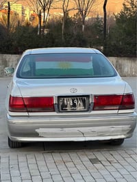 فول • ٤ باب • السليمانية