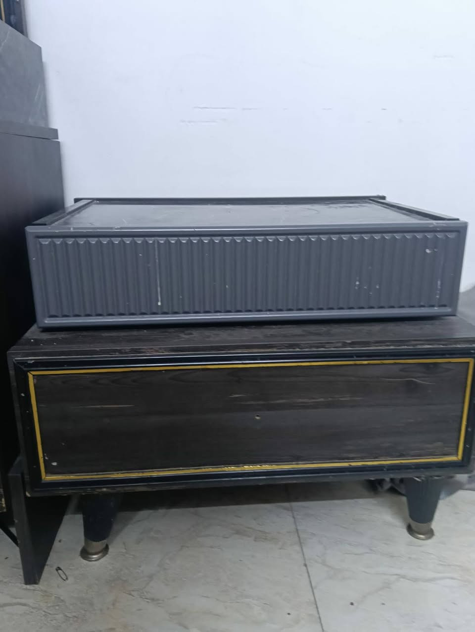 بلاكنتورصاج تفصال 275بي مجال مكانه الدولعي


**إذا كنت صاحب هذا الإعلان وتريد حذفه لأي سبب، رجاءا أرسل رسالة إلى الدعم الفني**