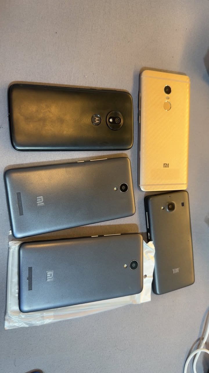 شلعه أجهزه للبيع ماابيع مفرد سعر الواحد عل 40


**إذا كنت صاحب هذا الإعلان وتريد حذفه لأي سبب، رجاءا أرسل رسالة إلى الدعم الفني**