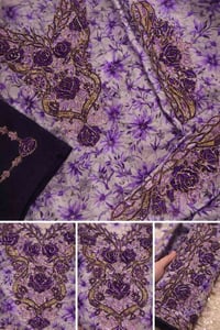 مخاوير اماراتيه • حرير اندونيسي • دشاديش صيفيه