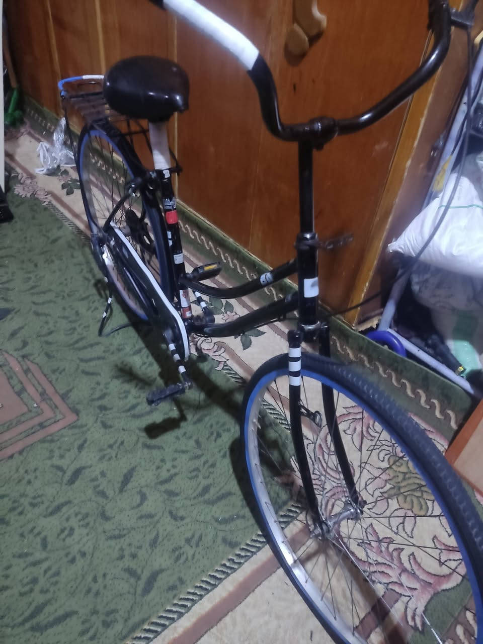 سلام عليكم باسكل للبيع سعر 115وبي محال قليل


**إذا كنت صاحب هذا الإعلان وتريد حذفه لأي سبب، رجاءا أرسل رسالة إلى الدعم الفني**