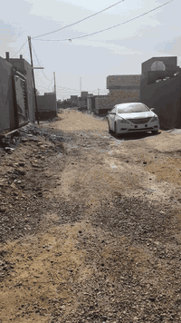 حي عدنان • أرض زراعية • ٦٠٠م