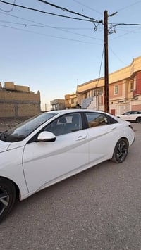 النترا • ٢٠٢٤ • تجميع صيني