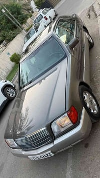 عندي شبح لون رصاصي ، تابوت وكير دي فور و السيارة نظيفة ماناقصها شي ، ا...