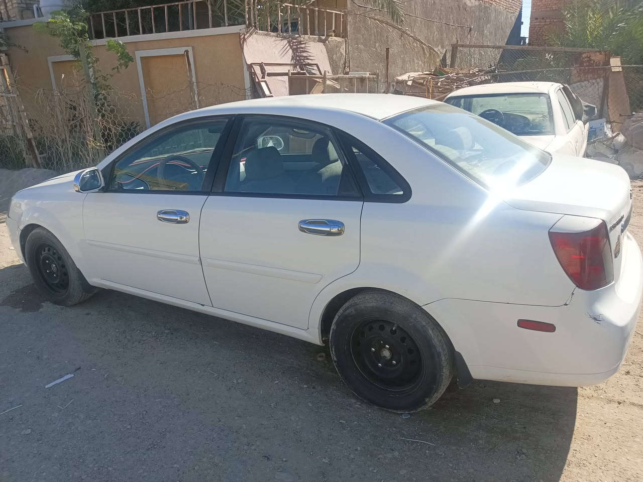 فورنزا 2008 مكينه 2000 وارد امريكي حادثة جاملغ إمامي مصلح نفسه
***********
السعر 62
