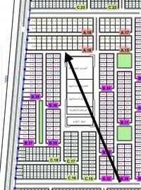 المربع الثاني • ٣٠٠م • مجمع الأميرات ٢