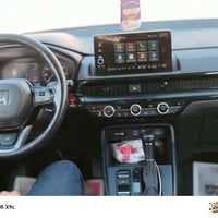 للبيع أو المراوس بسيفيك 24 او 25  هوندا سيفك Sport Touring موديل 2023 ...