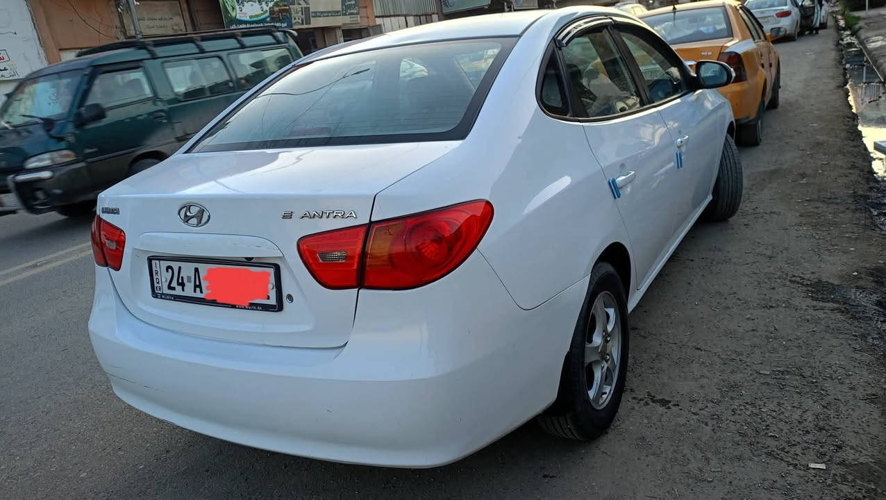 الانتره،2009 رقم دهوك شرط التحويل فقط بدون صبغ كير مكينه شرط السعر 116
موقع السياره موصل جانب الايمن دورة اليرموك 
***********
***********
