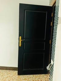 باب نجارة • عازل صوت • البصرة