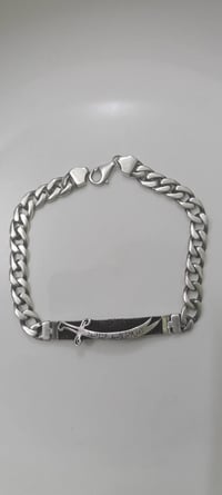 اساور فضه • عيار ٩٢٥ • ١٧ غرام