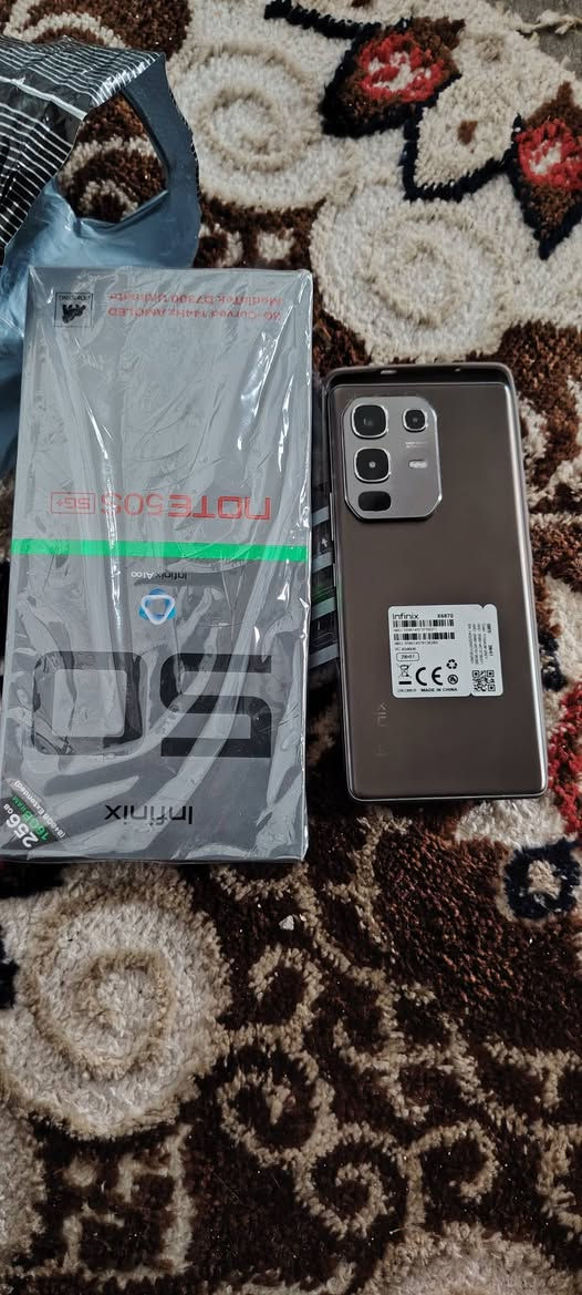 انفنكس نوت 50S..مستعمل اسبوع.. سعره 250.بدون معامله رجائن.رقم موبايلي ***********..بدون
