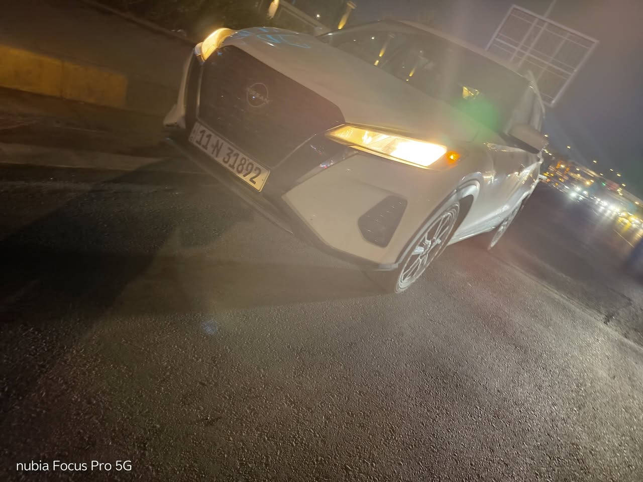 نيسان كيكس موديل 22 بيه 3 قطع صبغ بدون حادث سعر 135 بيع أو مراوس مكانه بغداد سبع  وتوصل ع هذا رقم ***********
