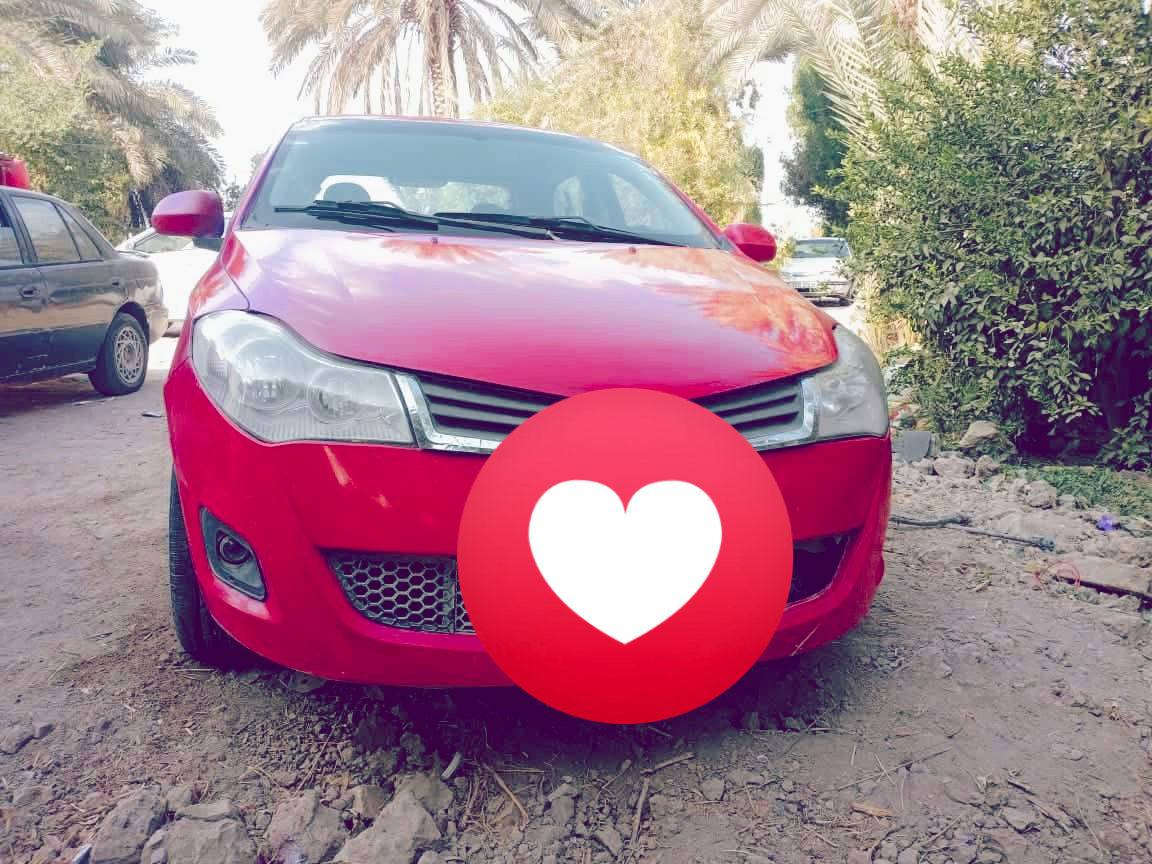 يالله سياره شيري فلاوين موديل 2013 رقم نكليزي قادسيه بسمي سنويه صالحه لغايه 2030سياره جديده كلش مصبوغه صبغ عام للجماليه سياره حداديه جديده   تخم تايرات جدد دواخل جديده سياره شوفت عينك نضيفه كلش احله من بصوره  محرك وكير خير من الله شواصي جدد تبريد شغال وي سويج  سياره مامتعوبه مال جناي سعر 30وبيه مجال قليل كلش للشراي بيك خير ودلل مكان سياره بابل شوملي قرب محطه انوار بابل عسريع لمو شراي لاتعبني رحمه لمك رقمي ***********
