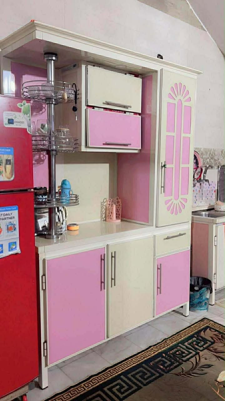 *********** كاونتر تفصال سعره ١٠٠ مكان كركوك حي الواسطي
