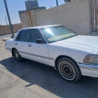 سيدان • موديل ٩٠ • بصرة سفوان