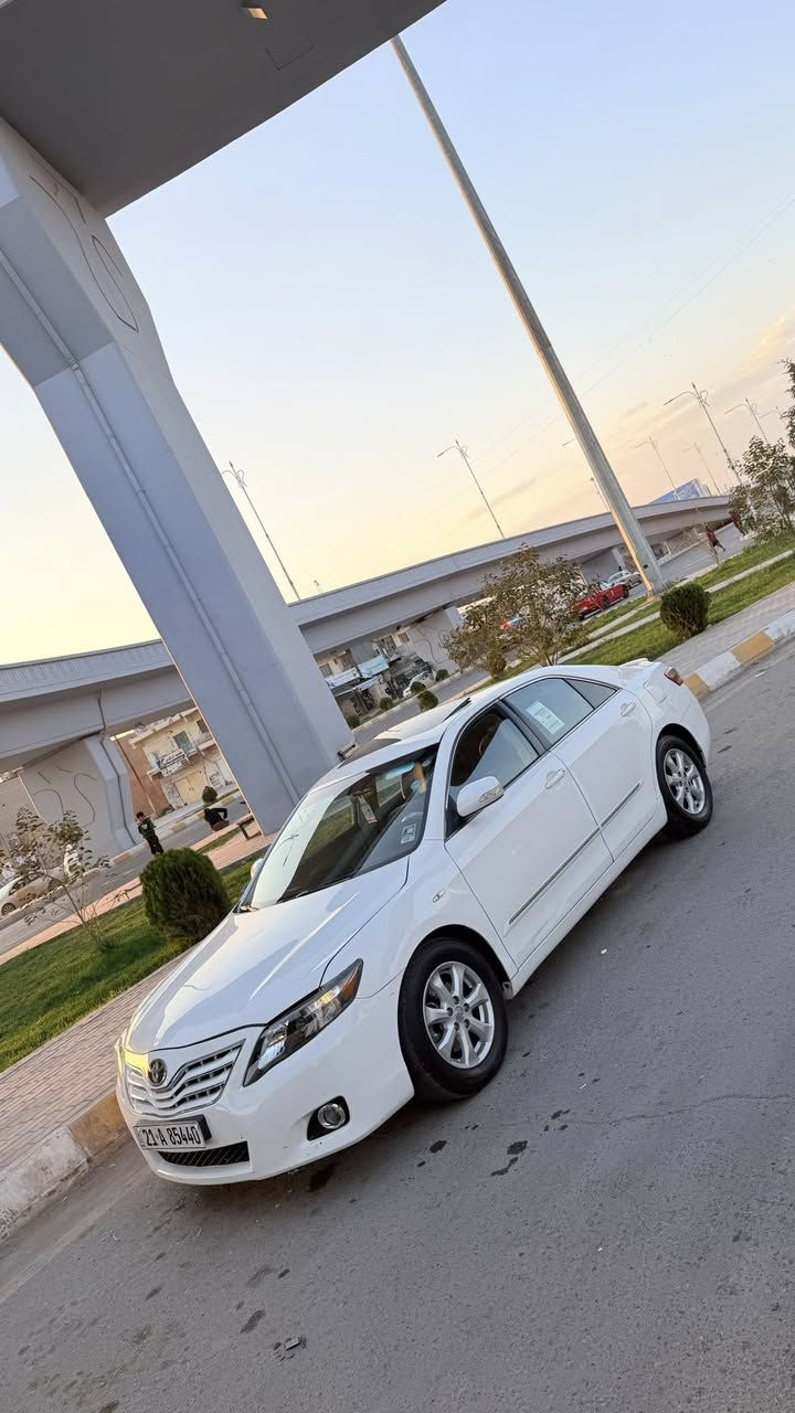 السلام عليكم
گامري ٢٠٠٩ GLX خليجي فول واحد ع واحد
رقم سليمانيه دولي الجديد سنويه للـ ٢٠٣١ هزه جديده ..
شـرط التحويل والغرامات ..
محرك ٢٤٠٠ // ٤ سلندر بدون فتح شرط .. كير شرط 
السياره بيها بنيد صبغ ونص الجاملغ الامامي باقي السياره كلها كفاله بدون بارد .. بدون قطرة داخل شرط الفحص
٥ ويل كب .. كشن كهرباء .. تحكم استيرن .. شاشا ايباد .. كامره .. برده خلفيه .. سلايت .. ردار .. مثبت سرعه
تايرات جدد .. صدر جديد .. تبريد ثلج 
السعر ١١٠ $
المكان صلاح الدين _ تكريت 
هـ ***********
هـ ***********
( اعــتــذر عن الاقســاط والوعــده )
