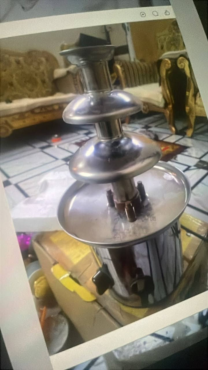 السلام عليكم أغراض جديده لبيع الشري يتصل ***********
