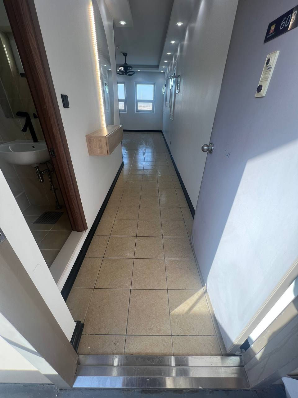 تم و بفضل لله.. تم تنضيف وتعطير شقه الاخ الراقي ( أبو علي المحترم ) #بلوكB2 عماره 210 مساحه 100 متر .. مدة العمل 9 ساعات  امنياتنا و دعواتنا للاخ أبو علي ان يجد الخير و السعاده في سكنه الجديد .. تحياتي لكم الاستفسار مراسله الصفحه او اتصل على الارقم📞 ***********
