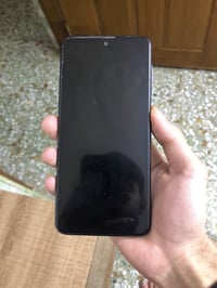 ريدمي نوت ٩ برو • ١٢٨ • ما مبدل