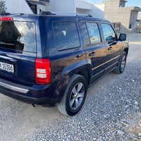 باتريوت • ٢٠١٧ • جلد هيتەر