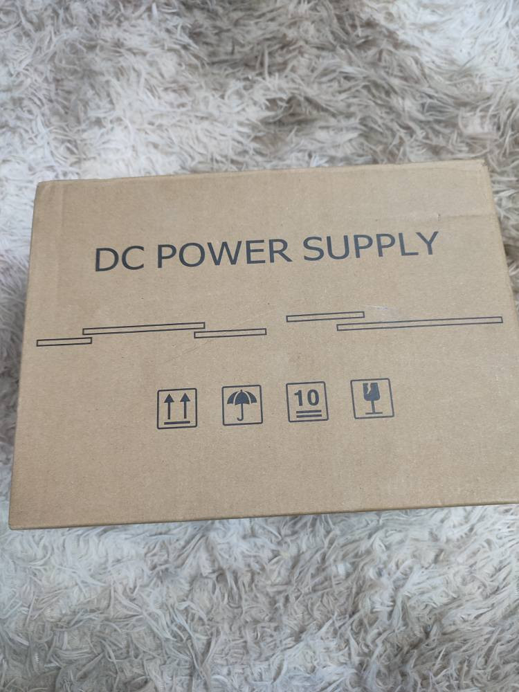 باور سبلاي جديد بالباكيت للبيع مكاني كركوك كركوك, العراق


**إذا كنت صاحب هذا الإعلان وتريد حذفه لأي سبب، رجاءا أرسل رسالة إلى الدعم الفني**