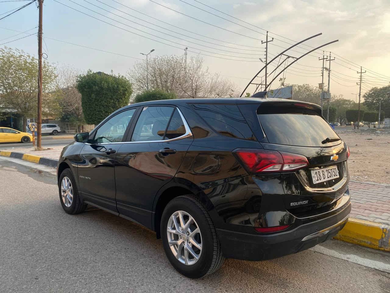 حادث جاملغ وبنيد 

ماشية 2500 كم زيرو

مرقم بابل شهداء وكالة عامة

السعر 160$ 

للاستفسارالاتصال ***********
