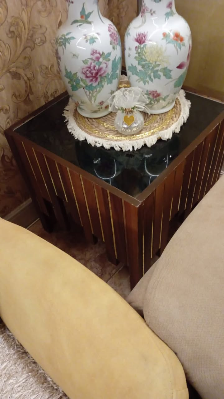 طبلات خشب صاج نظيفه جدا


**إذا كنت صاحب هذا الإعلان وتريد حذفه لأي سبب، رجاءا أرسل رسالة إلى الدعم الفني**