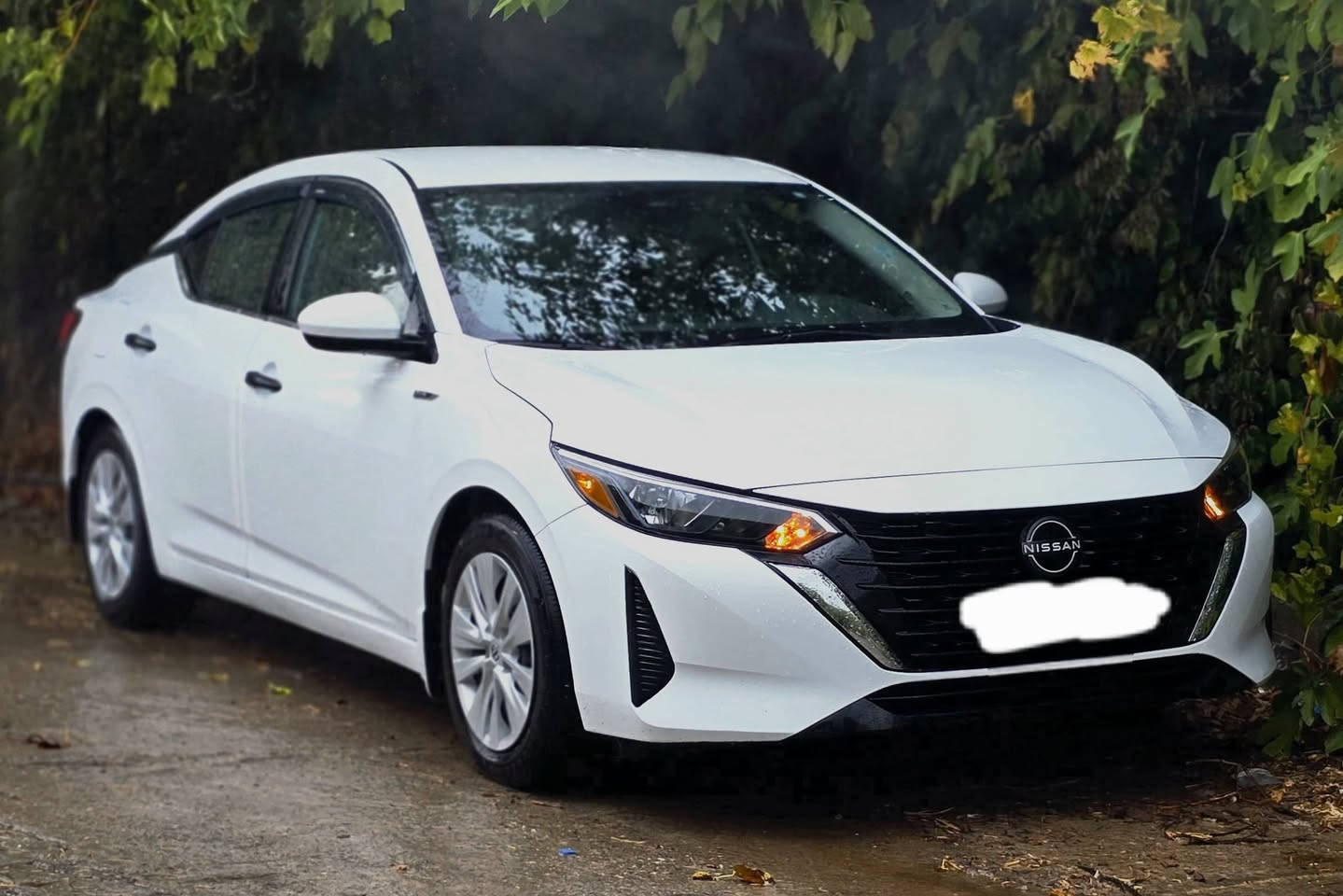 نیسان سینترا 2024 مواسەفات S
٣٦ هەزار کم رویشتووە 
پشت و پێش کەپس لوک 
رادار خەتی جادە 
ئوتو ستوپ 
رەقەم هەولێر 
تازە رەقەم کراوە 
بەناوی خومەوەیە 
٢ دەرکەی بە بیلاد گوردراوە 

سعر لە کۆمێنت داوابکە ڕاستەخۆ بۆت دیت 📩 

پەرەشوت شان لای سەکن سیستەم
تەنها دوسەی لای سەکن بویاغە 

ژمارەی خاوەنی 
***********
